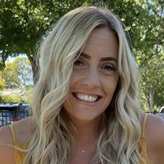 Ashley Miller